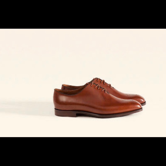 Barker Black Straton Mahogany Calf UK7 / US 8 - Picture 2 of 8